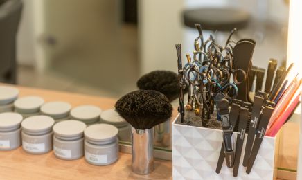 Baptiste et Alexia : Coiffeur à Sotteville-lès-Rouen