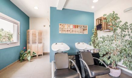Dionysos Coiffure  : Coiffeur à Léognan