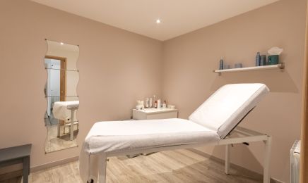 La bulle d’O2 : Coiffeur à Épernon