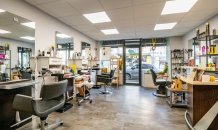 LC coiff’hair : Barbier à Cormery
