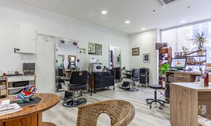 L’instant zen by Delphine : Coiffeur à Neuville-de-Poitou