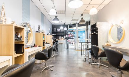 O Salon  : Coiffeur à Derval