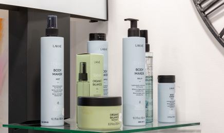 Symbiose Coiffure  : Coiffeur à Lingolsheim