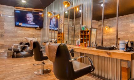 Le Black Pixie : Coiffeur à Perpignan