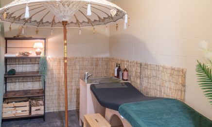 Seconde Nature : Coiffeur à Feurs