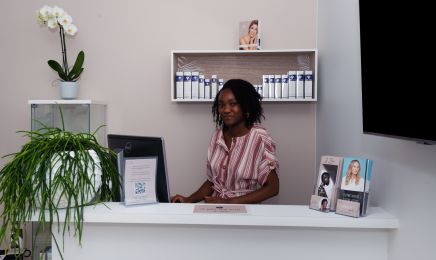 B Skin legacy : Institut de beauté à Etterbeek