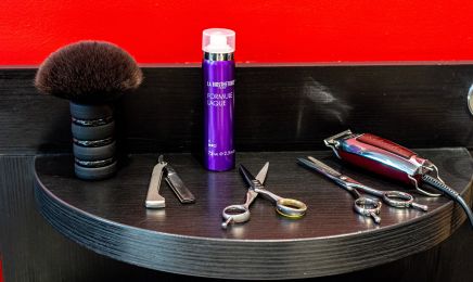 Infini’tifs Phalsbourg - Maître Coiffeur : Barbier à Phalsbourg