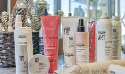 Le Duplex Roquebrune : Coiffeur à Roquebrune-sur-Argens