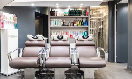 Caractère Coiffure - Arpajon : Coiffeur à Arpajon