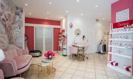 Espace Beauté Anita : Institut de beauté à Fontenay-le-Fleury