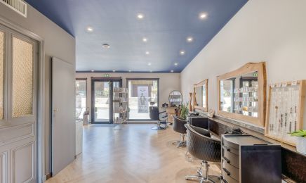 Esprit Coiffure SD : Coiffeur à Ternand