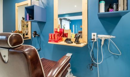 Bol’d’hair : Coiffeur à Saint-Aubin
