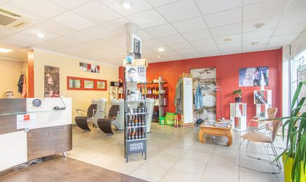 Zenitud : Coiffeur à Firminy