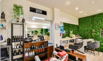 L'Institut de Coiffure : Coiffeur à Toulouse