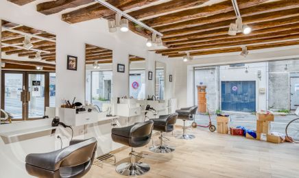 Salon Saint-Louis : Coiffeur à Dammartin-en-Goële