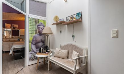 L’Instant Détente : Institut de beauté à Louvigné-du-Désert