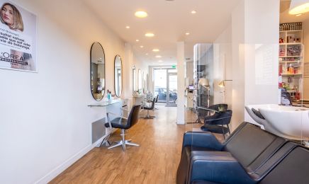Laura Barbot : Coiffeur à Vincennes