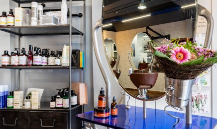 Catherine Setiamo : Coiffeur à Rosny-sous-Bois