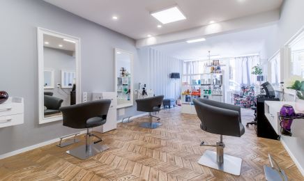 Le salon  : Coiffeur à Trie-sur-Baïse