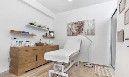 Natalucciu  : Institut de beauté à Sarrola-Carcopino