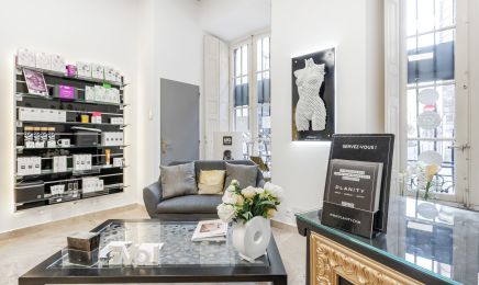 Faubourg Beauté  : Manucure à Avignon
