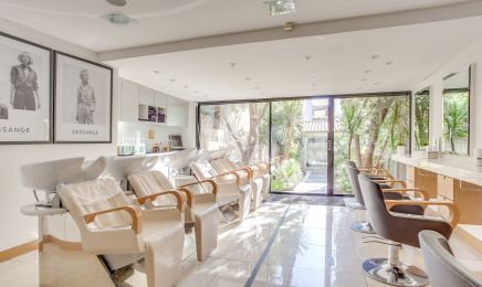 DESSANGE - Marseille Paradis : Institut de beauté à Marseille