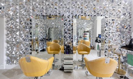 Patrick & Marcel Paris 7 : Coiffeur à Paris