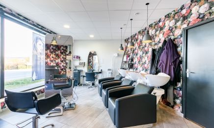 Salon M : Coiffeur à Dizy