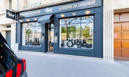 Addict Paris - Caen  : Coiffeur à Caen