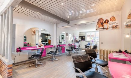 Carine Coiffure Esthétique : Institut de beauté à Grandvilliers