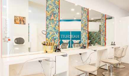 Hairsuit - Annecy : Coiffeur à Annecy