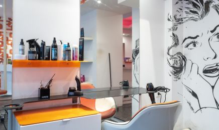 C-Boris : Coiffeur à Montpellier