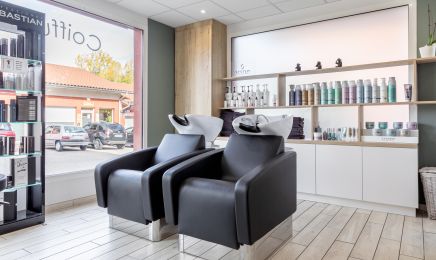 Brun D’Hair : Coiffeur à Sorbiers