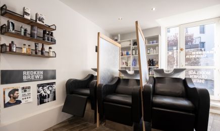 FD CONCEPT by Florence et David : Coiffeur à Villars