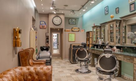 Top Barbier   : Institut de beauté à Marseille