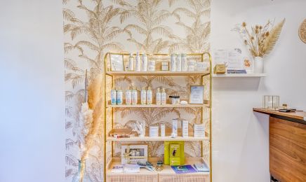 Celine Masullo - Spécialiste coloration végétale & minérale : Coiffeur à Caveirac