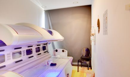 Le Faubourg UV : Institut de beauté à Moussy-le-Neuf