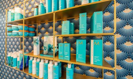 Collin's avenue : Coiffeur à Divonne-les-Bains