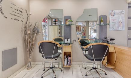 Le salon d’Elodie : Coiffeur à Lessay