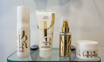 Hairsuit - Annecy : Coiffeur à Annecy