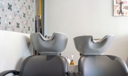 Crea'tif : Coiffeur à Talant