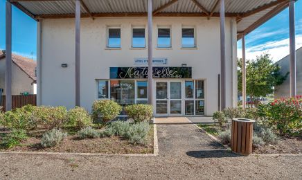 Institut Natur’elle  : Coiffeur à Prigonrieux