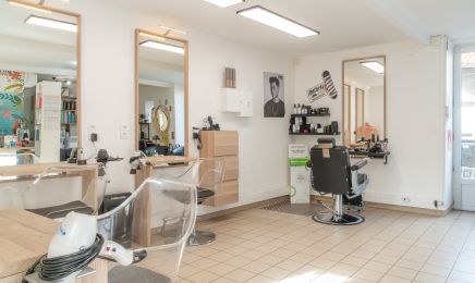 Carole Coiffure : Barbier à Martres-sur-Morge