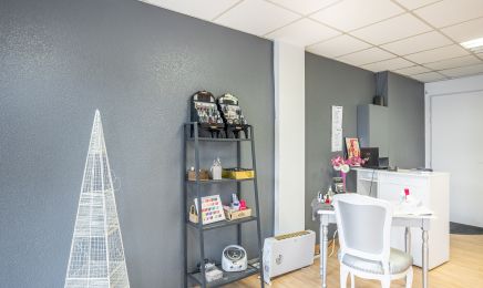 Epil Azur  : Manucure à Meaux