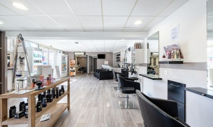 New life bc : Coiffeur à Remoulins