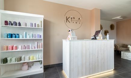 Kim hairstylist : Coiffeur à Seclin