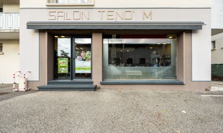 Salon Tend’M : Coiffeur à Valence
