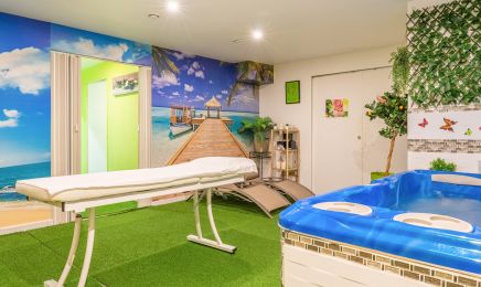 Beauty Concept Anne : Manucure à Noisy-le-Grand