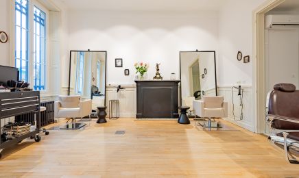 Martha Mathilda : Coiffeur à Épinal