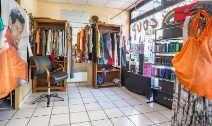 Styl' Coup By Seb : Coiffeur à La Motte-Servolex